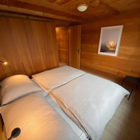 Ferienwohnung Bircha 
