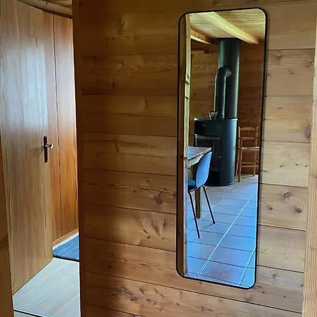 Ferienwohnung Bircha 