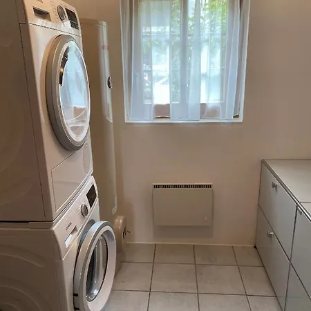 Ferienwohnung Bircha 