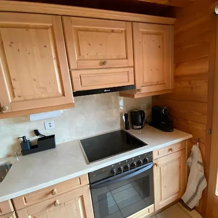 Ferienwohnung Bircha 
