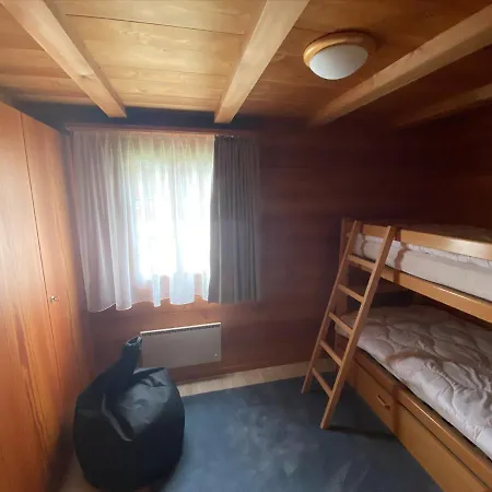 Ferienwohnung Bircha 